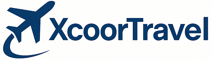Xcoor Travel